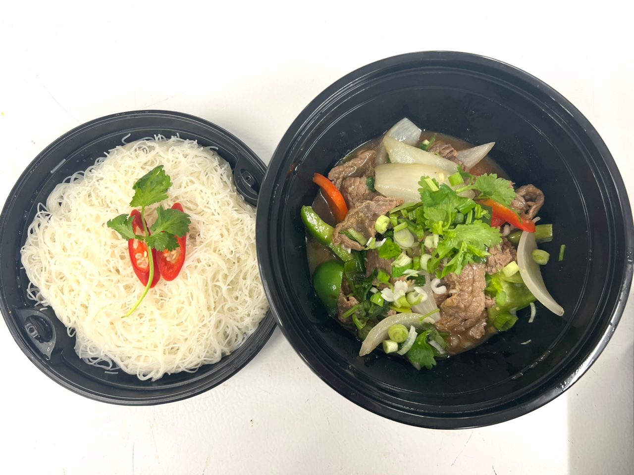 L3. Mongolia Beef.