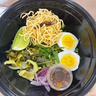 L2. Khaosoi