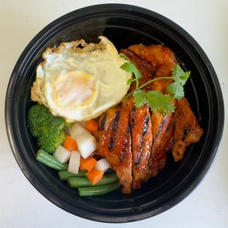 L4. Spicy Pork Chop