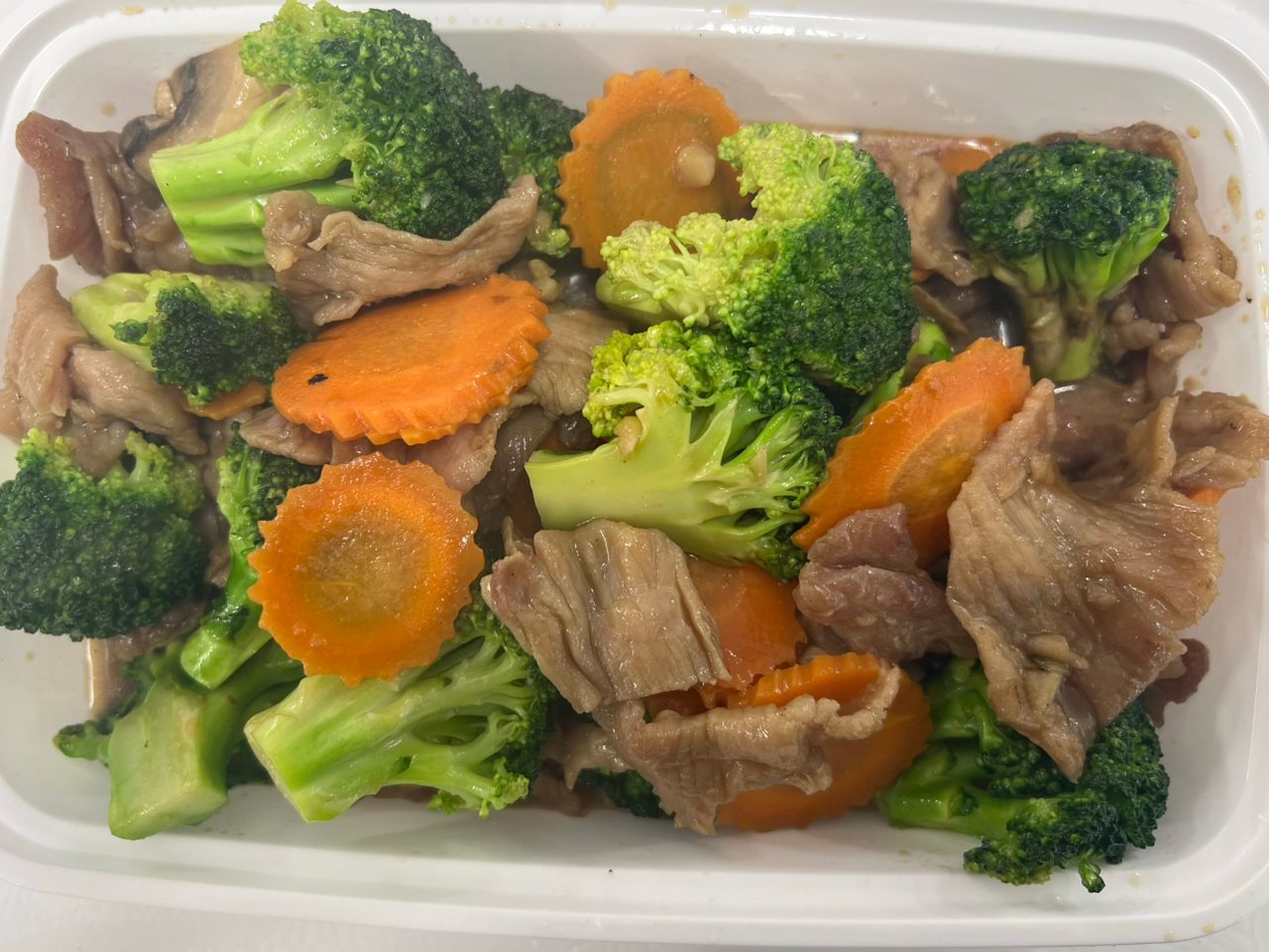 L12. With Broccoli.