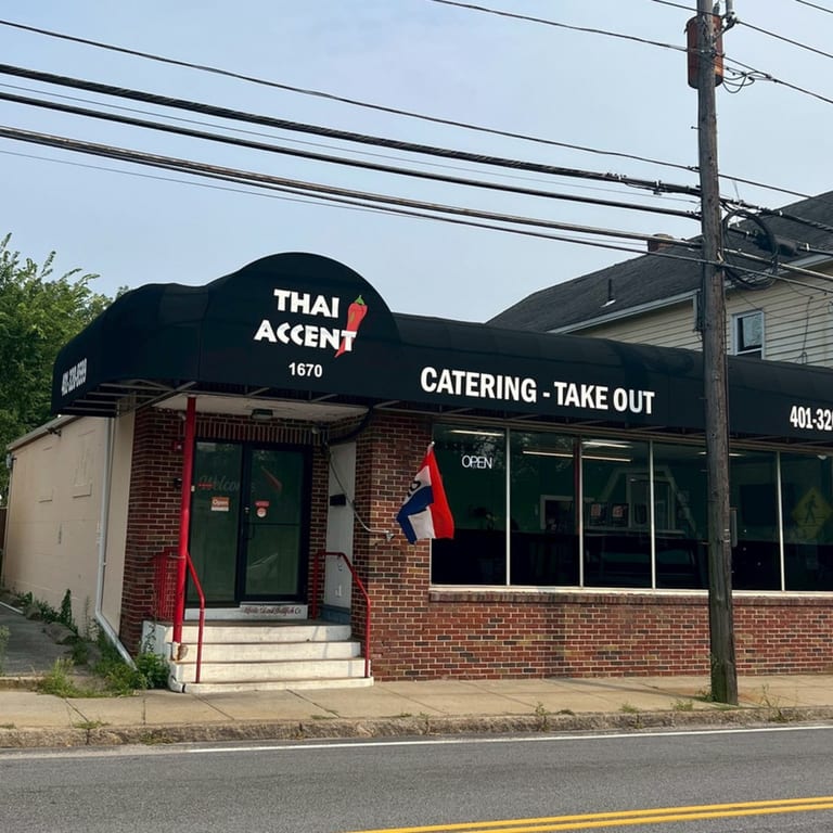 Visit Us in West Warwick