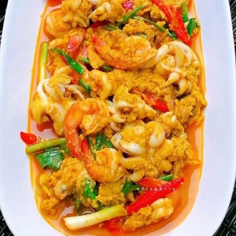 Bring Authentic Thai Flavors To Your Next Event?
