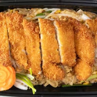 NF1. Pad Thai Noodle