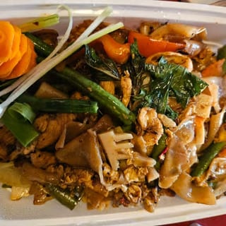 NF2. Drunken Noodle