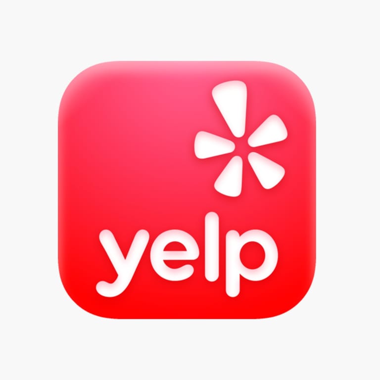 Check Us Out On Yelp